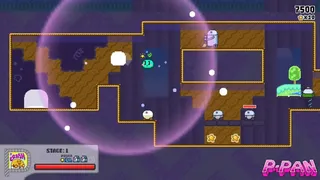Скриншот 2 к игре P-PAN