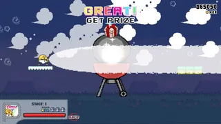 Скриншот 3 к игре P-PAN