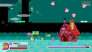 Скриншот 6 к игре P-PAN