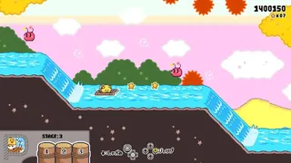 Скриншот 7 к игре P-PAN