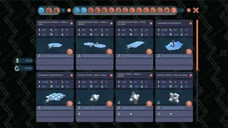 Скриншот 3 к игре Space Station Designer