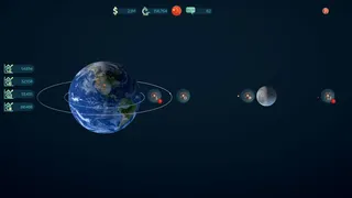 Скриншот 4 к игре Space Station Designer