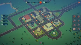 Скриншот 5 к игре Space Station Designer