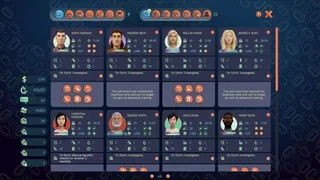 Скриншот 6 к игре Space Station Designer