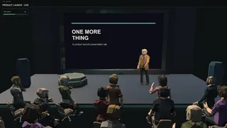 Скриншот 1 к игре Artificial Ambition