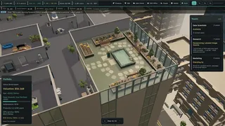 Скриншот 4 к игре Artificial Ambition