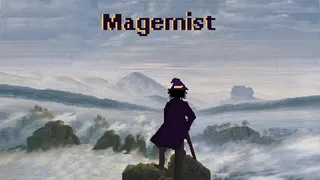 Скриншот 1 к игре Magemist