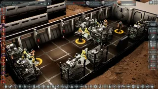 Скриншот 3 к игре Solargene