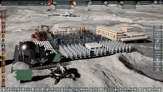 Скриншот 5 к игре Solargene