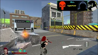 Скриншот 4 к игре Just After That