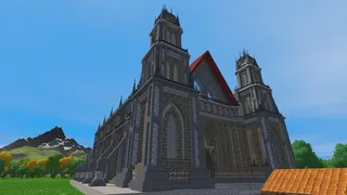Скриншот 6 к игре VoxelMancy