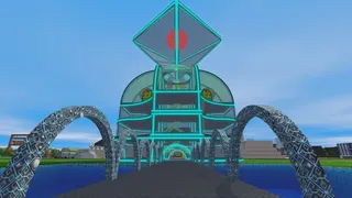 Скриншот 7 к игре VoxelMancy