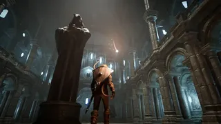 Скриншот 1 к игре Sunken Realms