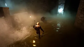 Скриншот 6 к игре Sunken Realms