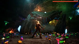 Скриншот 7 к игре Sunken Realms