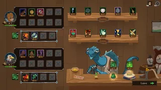 Скриншот 8 к игре Dark Age Dinos