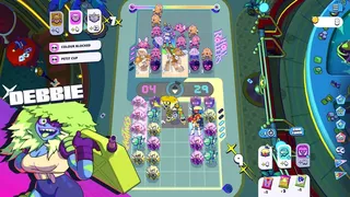 Скриншот 1 к игре Battle Vision