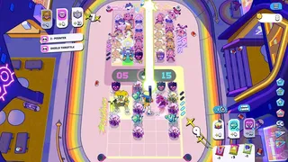 Скриншот 2 к игре Battle Vision