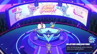 Скриншот 3 к игре Battle Vision