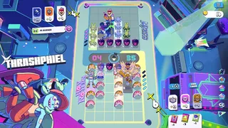 Скриншот 8 к игре Battle Vision