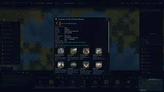 Скриншот 2 к игре Biosphere Simulator