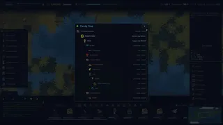Скриншот 6 к игре Biosphere Simulator