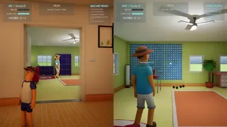Скриншот 6 к игре TRONADO