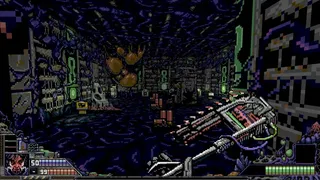 Скриншот 2 к игре Project Warlock: Lost Chapters