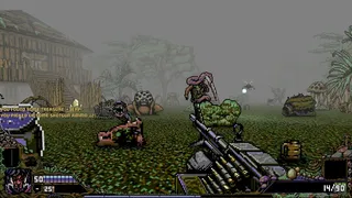 Скриншот 3 к игре Project Warlock: Lost Chapters