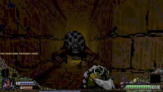 Скриншот 4 к игре Project Warlock: Lost Chapters