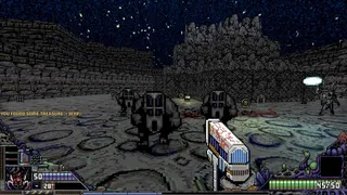 Скриншот 5 к игре Project Warlock: Lost Chapters