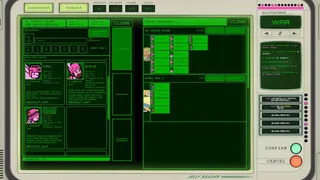 Скриншот 4 к игре Jellystar Empires: When Space Bunnies Attack!!