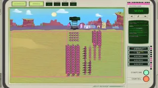 Скриншот 5 к игре Jellystar Empires: When Space Bunnies Attack!!