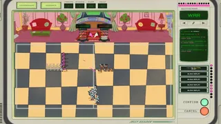 Скриншот 7 к игре Jellystar Empires: When Space Bunnies Attack!!