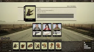 Скриншот 2 к игре Tabletop Survivors