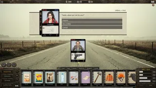 Скриншот 4 к игре Tabletop Survivors