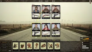 Скриншот 5 к игре Tabletop Survivors