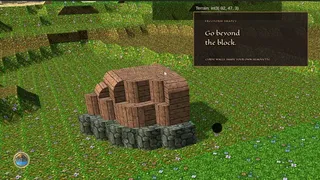Скриншот 4 к игре TimbrianGuard