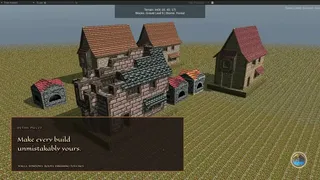 Скриншот 5 к игре TimbrianGuard