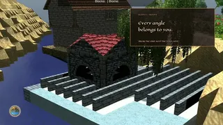 Скриншот 7 к игре TimbrianGuard