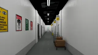 Скриншот 1 к игре Storage 8
