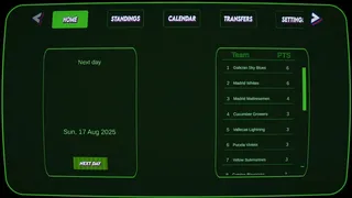 Скриншот 2 к игре Second Monitor Football