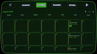 Скриншот 5 к игре Second Monitor Football