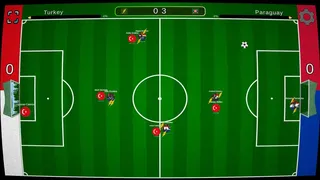 Скриншот 7 к игре Second Monitor Football