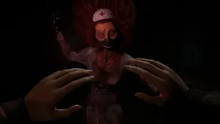 Скриншот 1 к игре Feel The Fear