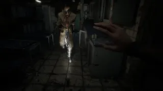 Скриншот 2 к игре Feel The Fear