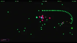 Скриншот 1 к игре Bulletail