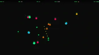 Скриншот 2 к игре Bulletail