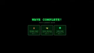 Скриншот 4 к игре Bulletail