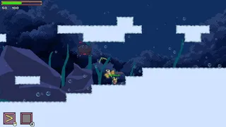 Скриншот 1 к игре Rings of Heaven